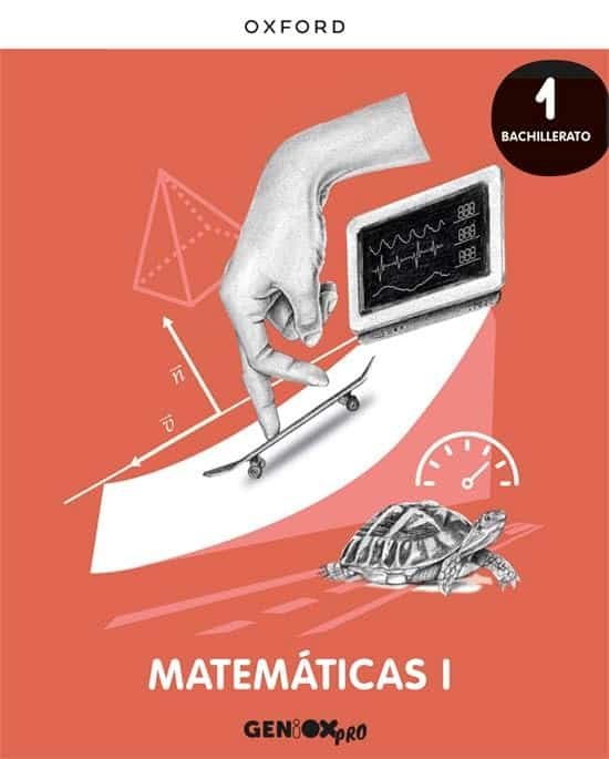 Matemáticas I - Oxford