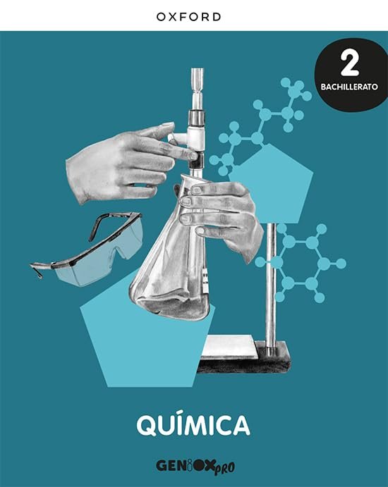 Química - Oxford