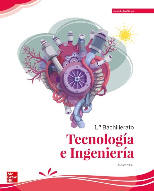 Tecnología e Ingeniería - Mc Graw Hill