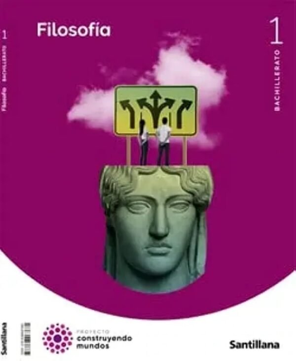 Filosofía - Santillana