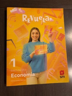 Economía - SM