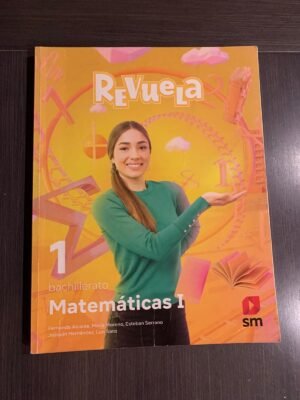 Matemáticas I - SM