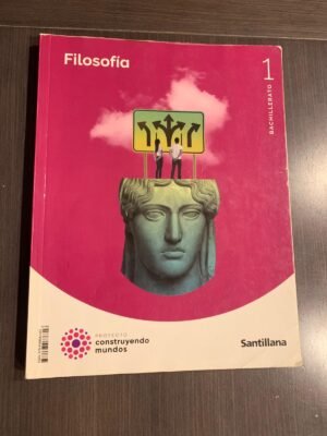 Filosofía - Santillana