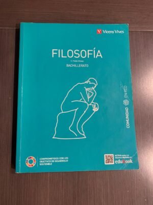 Filosofía - Vicens Vives