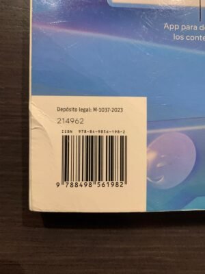 Portada real de Lengua Castellana y Literatura II - SM - Librería Pegaso