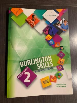 Inglés - Burlington (Skills)