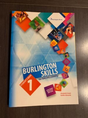 Inglés - Burlington (Skills)